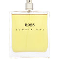 Boss Number One M EDT 100ML