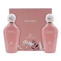 Charles Gilbert Fleur Eternelle EDP 100ML 2Pcs Set