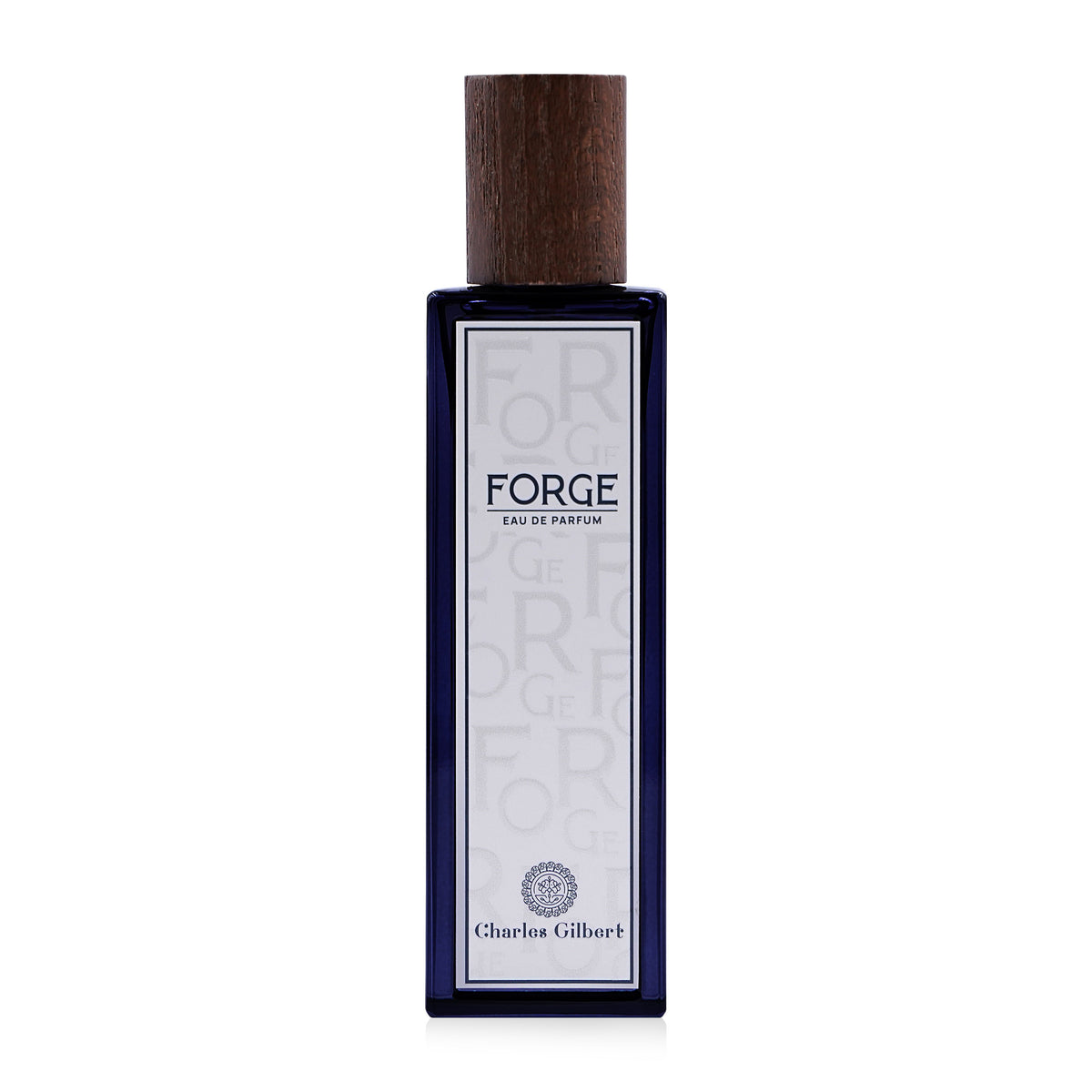 Charles Gilbert Forge Eau de Parfum 50ML