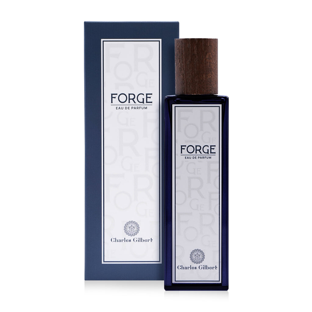 Charles Gilbert Forge Eau de Parfum 50ML