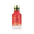 Jacklo Fresh Water Red Eau de Parfum 100ML