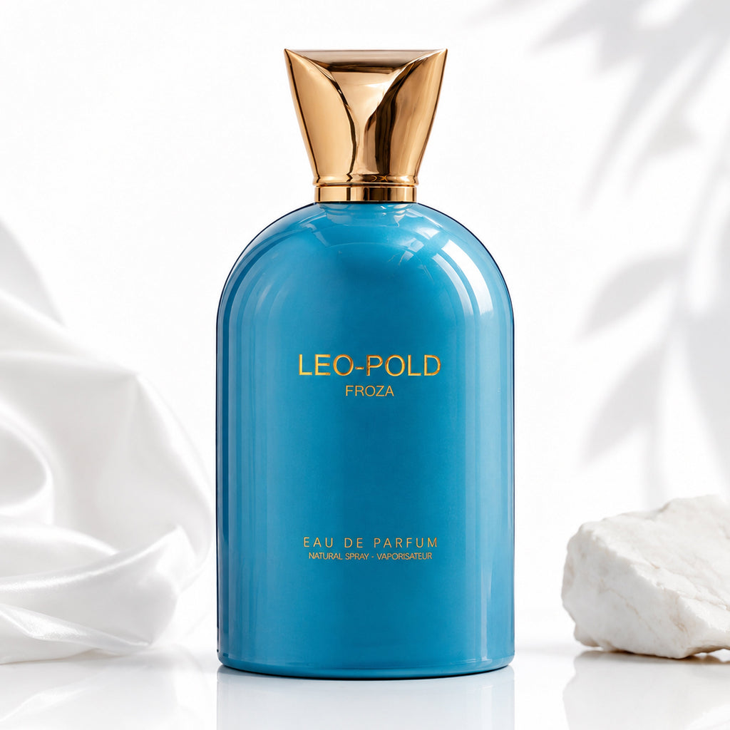 Leo Pold Froza Eau de Parfum 100ML