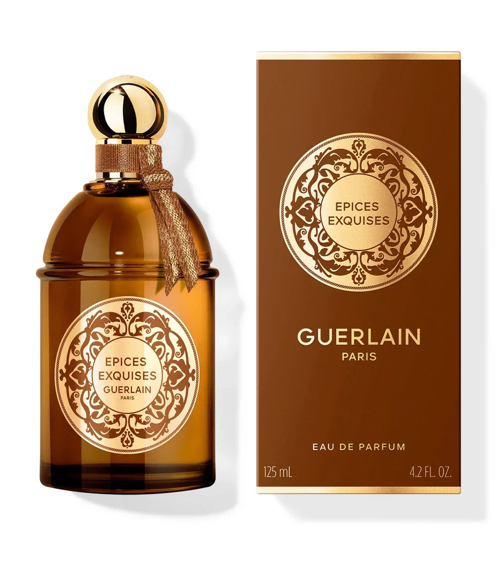 Guerlain Epices Exquises  EDP 125ML