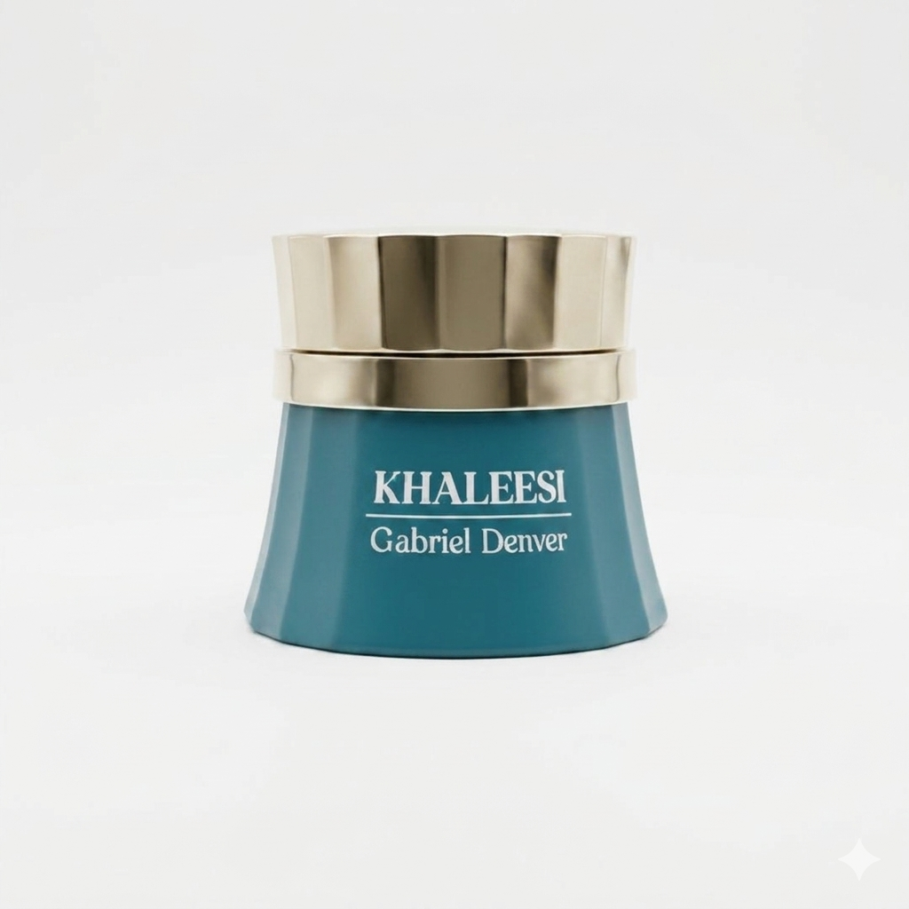 Gabriel Denver Dukhoon Khaleesi 95GM