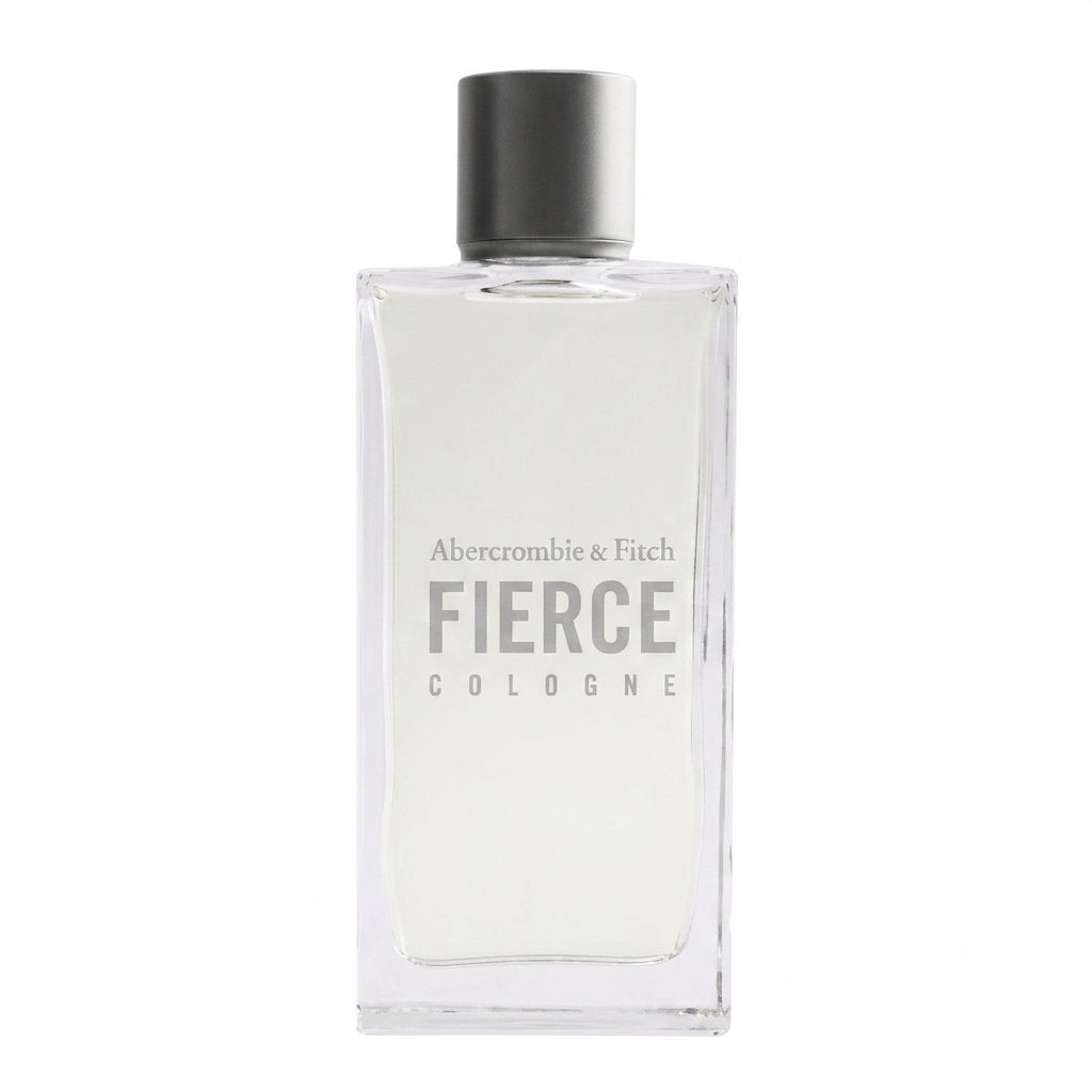 Abercrombie & Fitch Fierce Cologne Eau de Cologne  200ML