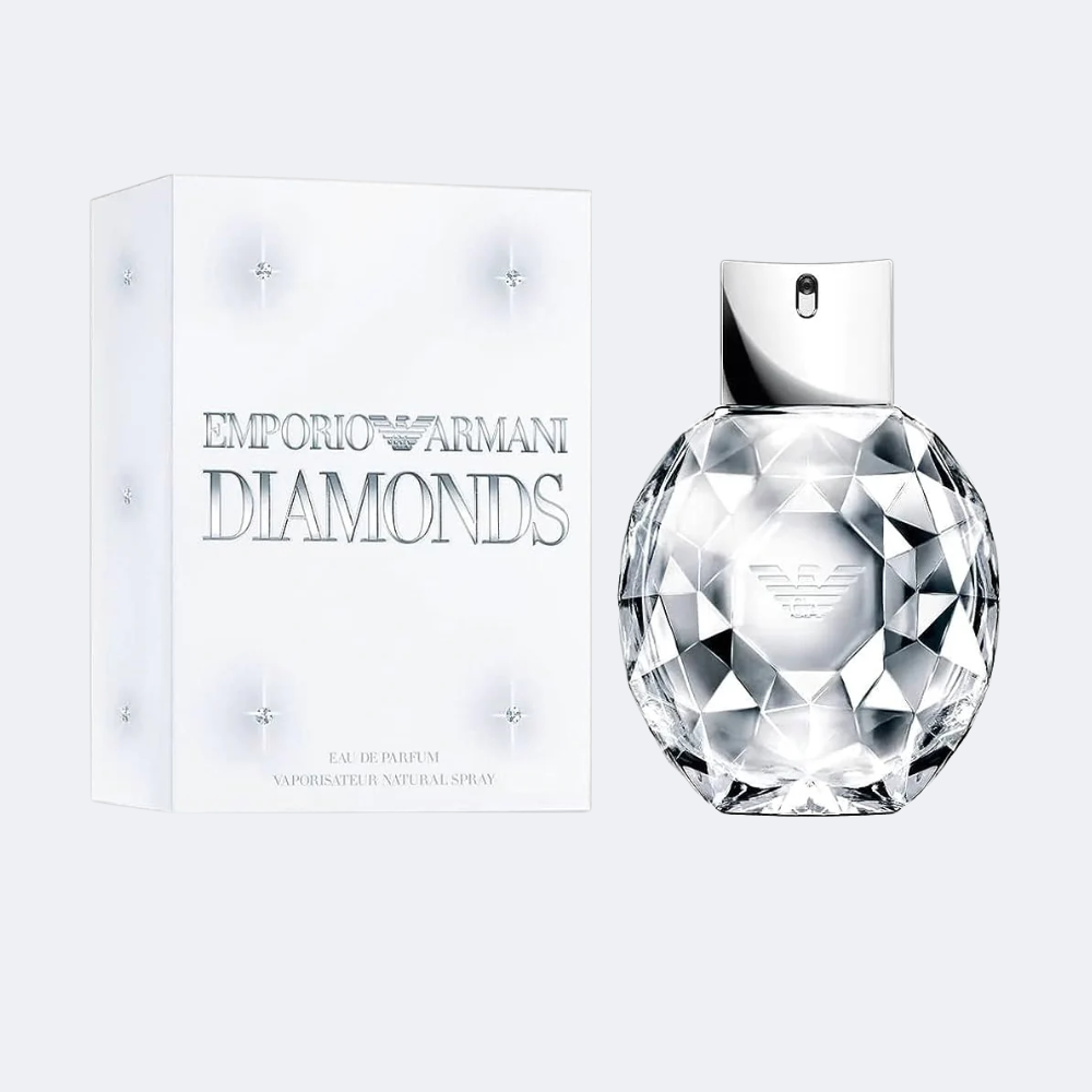 Giorgio Armani Diamonds L 100Ml