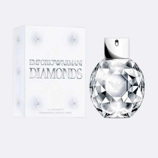 Giorgio Armani Diamonds L 100Ml