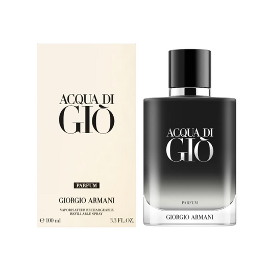 Giorgio Armani Acqua Di Gio M Parfum 100Ml