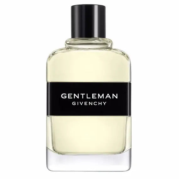 Givenchy Gentleman Eau De Toilette 100ML