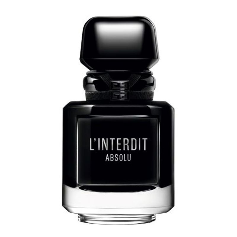 Givenchy L'Interdit Intense Absolu EDP 80ML