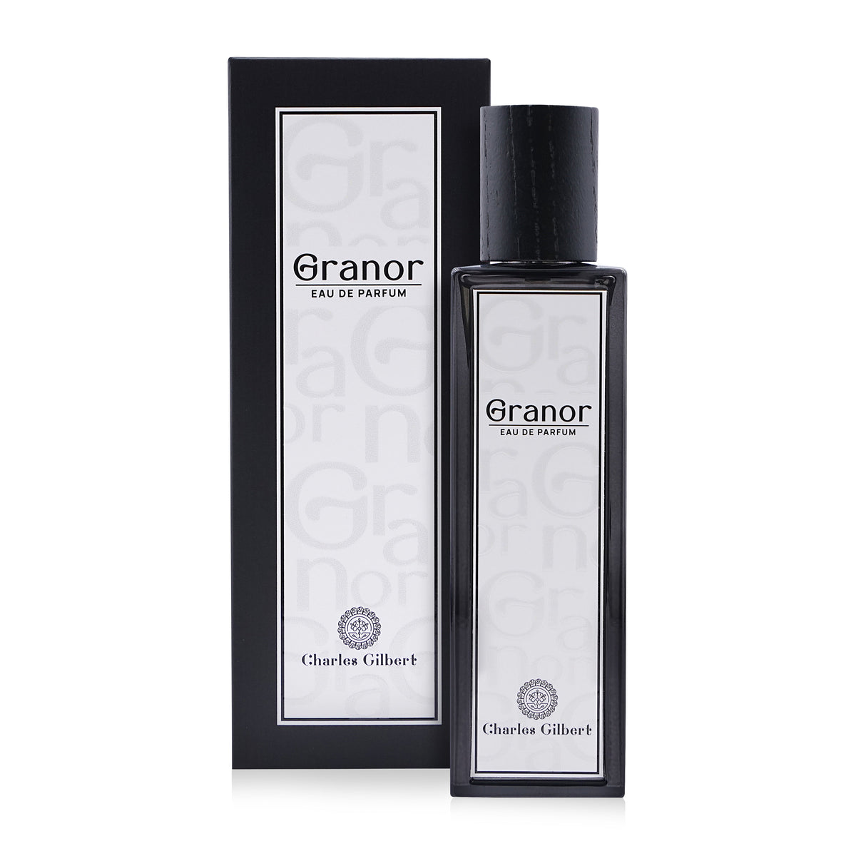 Charles Gilbert Granor Eau de Parfum 50ML