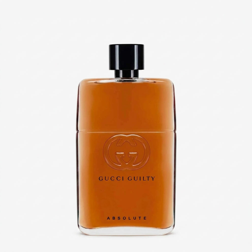 Gucci Guilty Absolute  Pour homme Eau De Parfum 90ML