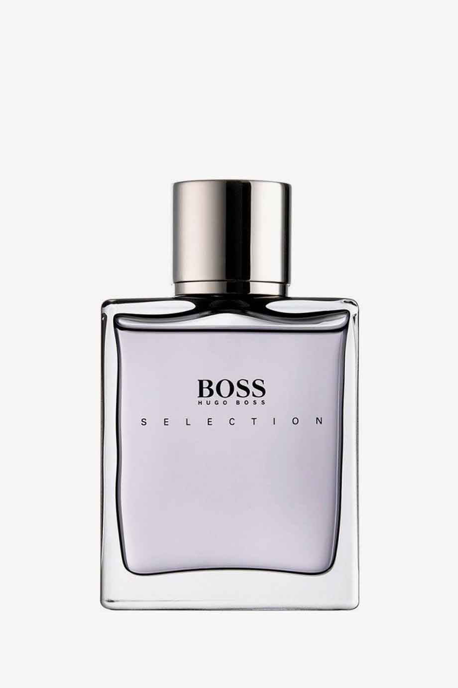 Boss Selection EDT 90ML