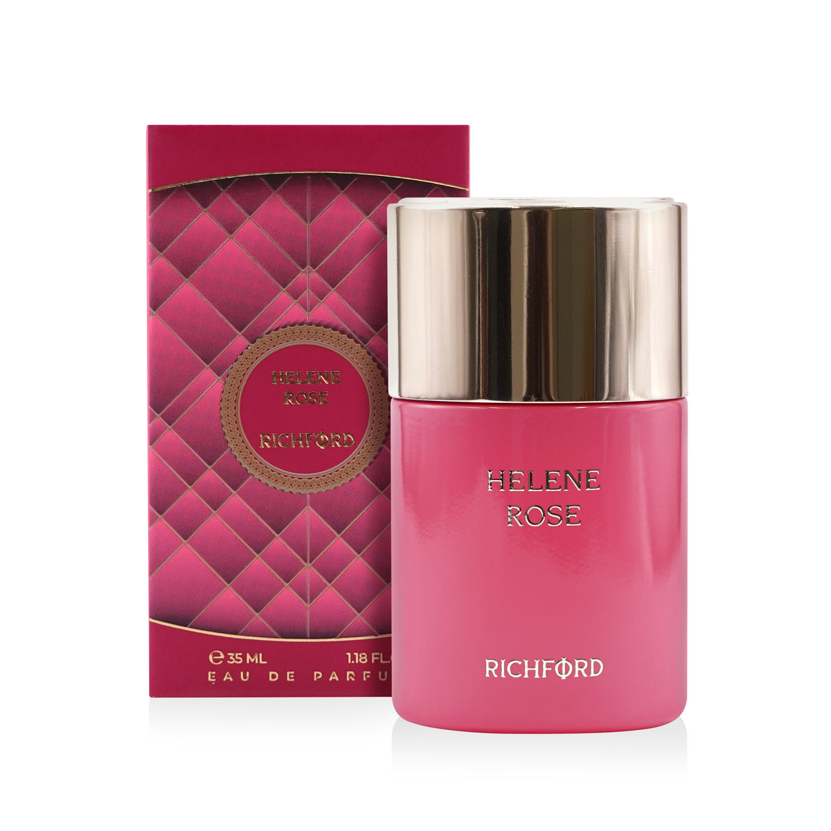 Richford Helene Rose EDP 35ML
