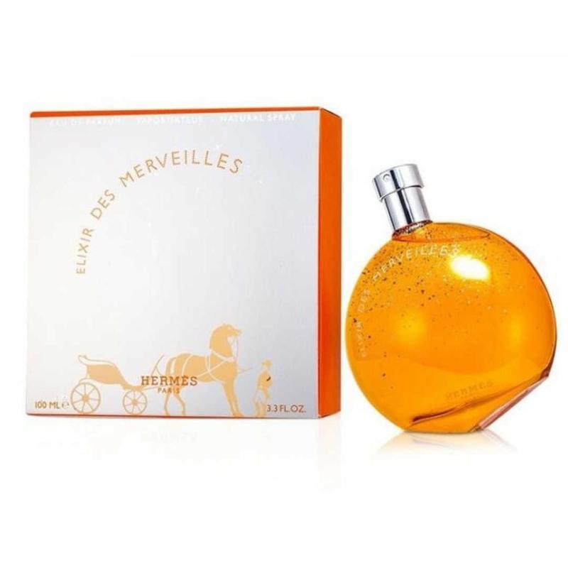 Hermes Elixir Des Merveilles EDP 100ML