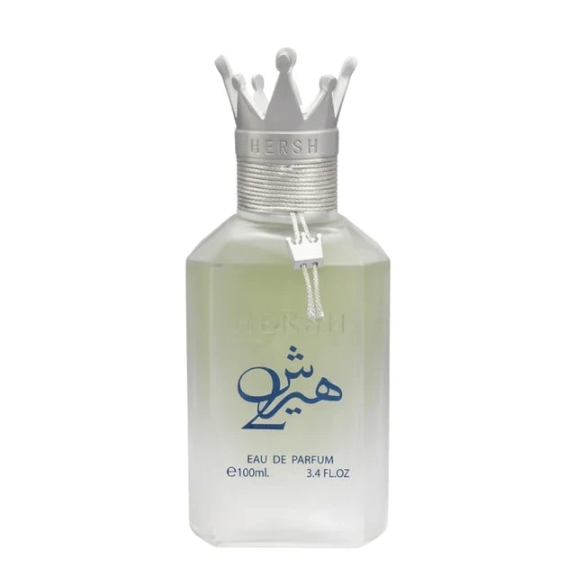 Hersh 2 Eau de Parfum 100ML