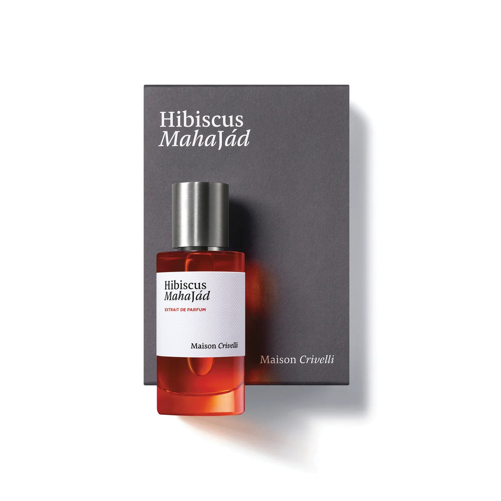 Maison Crivelli Hibiscus Mahajad Extrait De Parfum 50ML