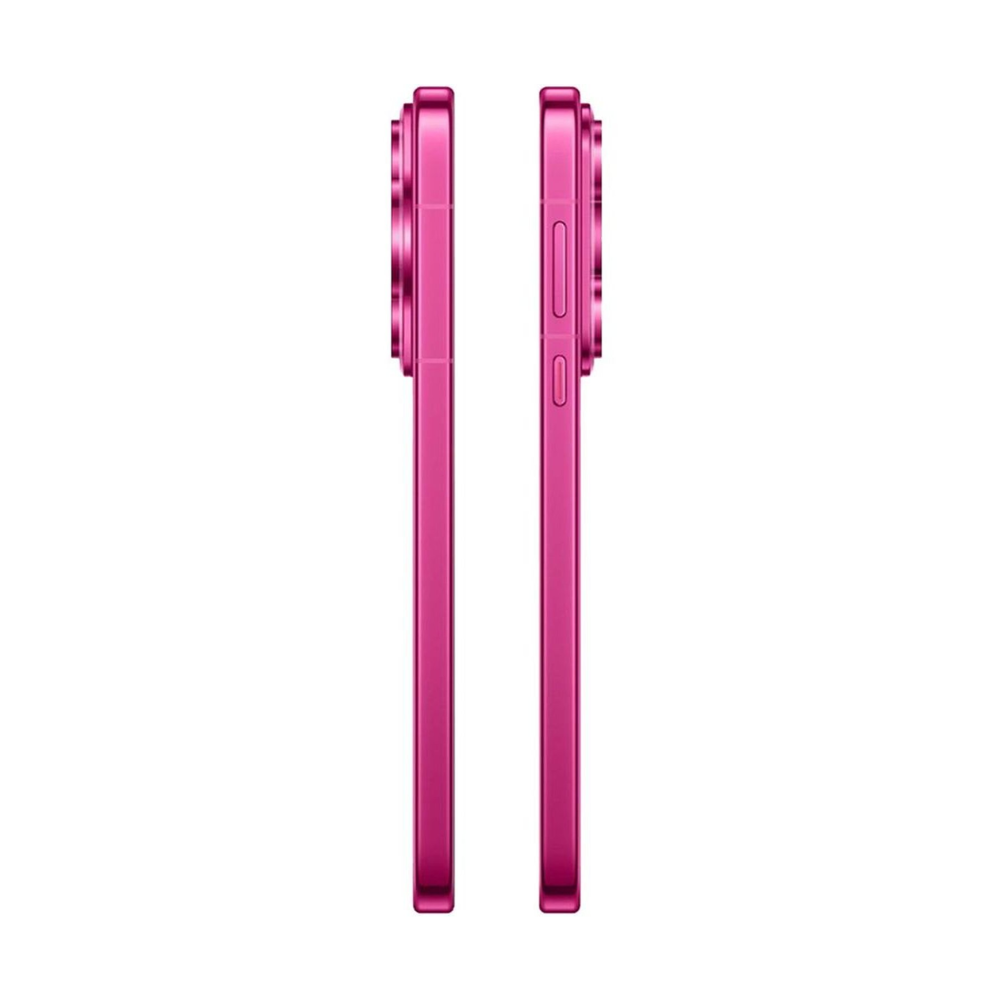 Huawei A PuraA 70 256GB 12GB Arabic Pink 4G Smartphone