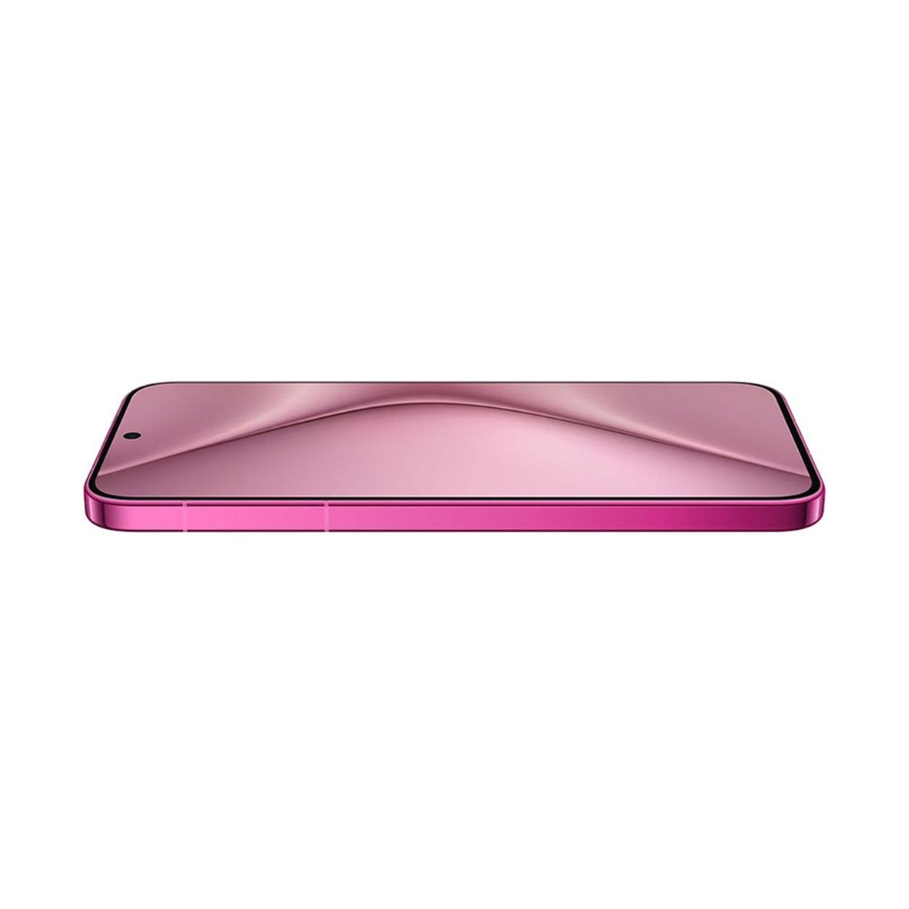 Huawei A PuraA 70 256GB 12GB Arabic Pink 4G Smartphone