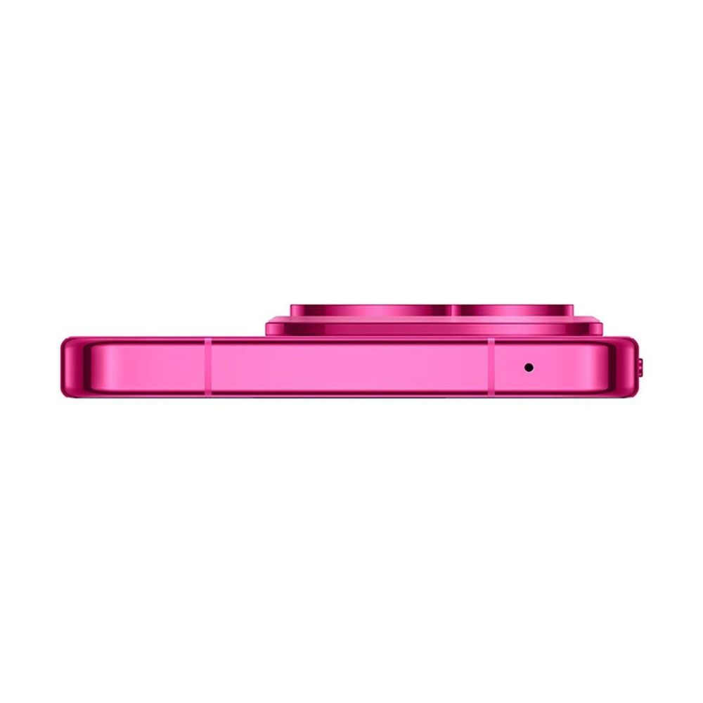 Huawei A PuraA 70 256GB 12GB Arabic Pink 4G Smartphone