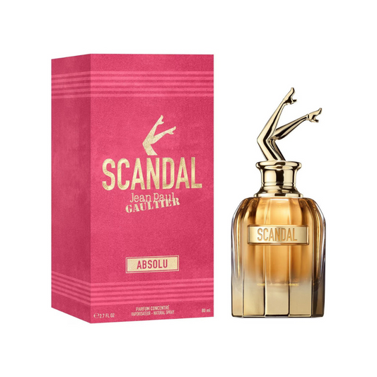 Jean Paul Gaultier Scandal Absolu L Parfum Concentre 80Ml