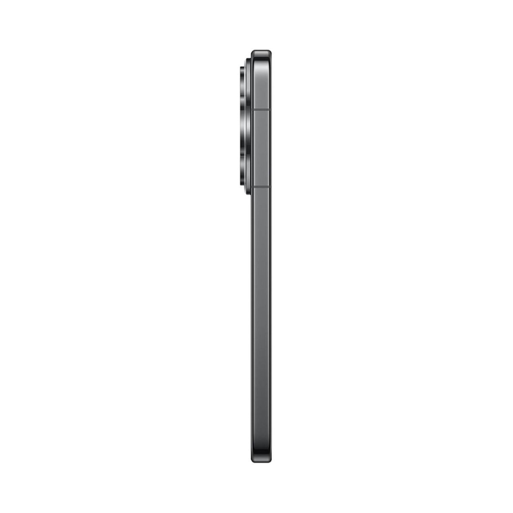Huawei Pura 70 256GB 12GB Arabic Black 4G Smartphone