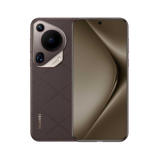 Huawei Pura 70 Ultra 512GB 16GB Brown 4G Smartphone