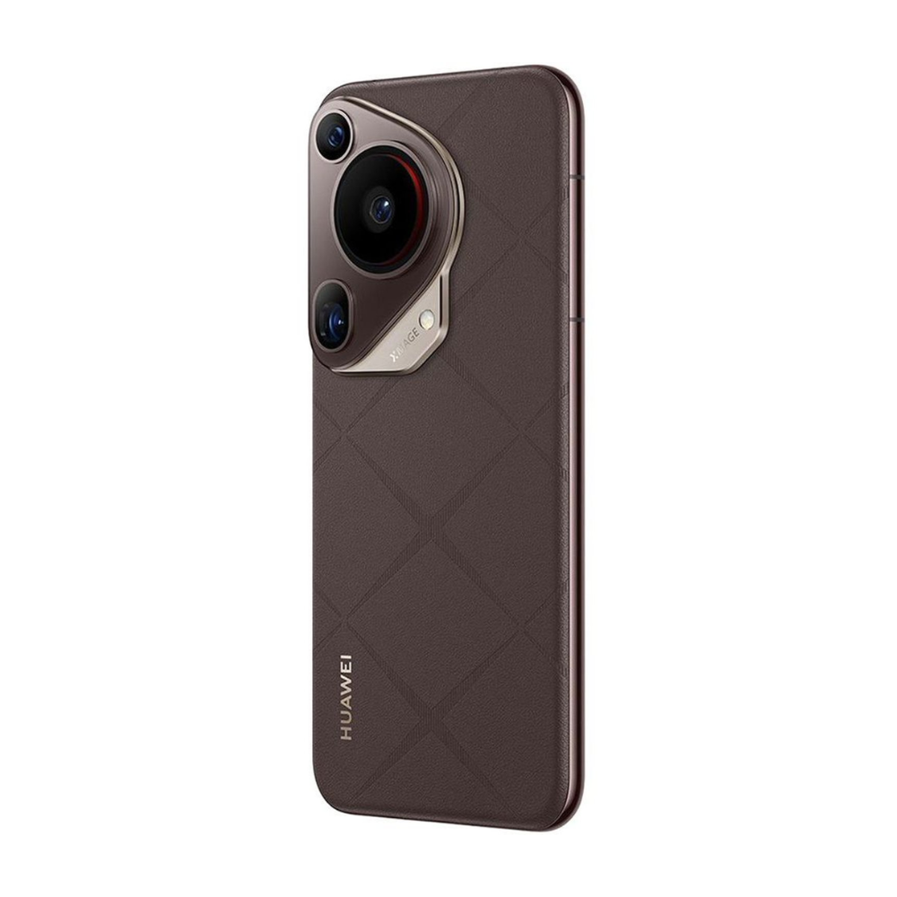 Huawei Pura 70 Ultra 512GB 16GB Brown 4G Smartphone