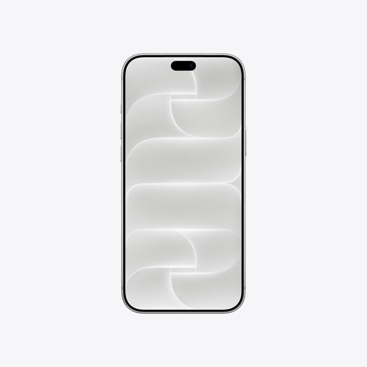 Apple iPhone 18 Pro Max – Silver Middle East Version
