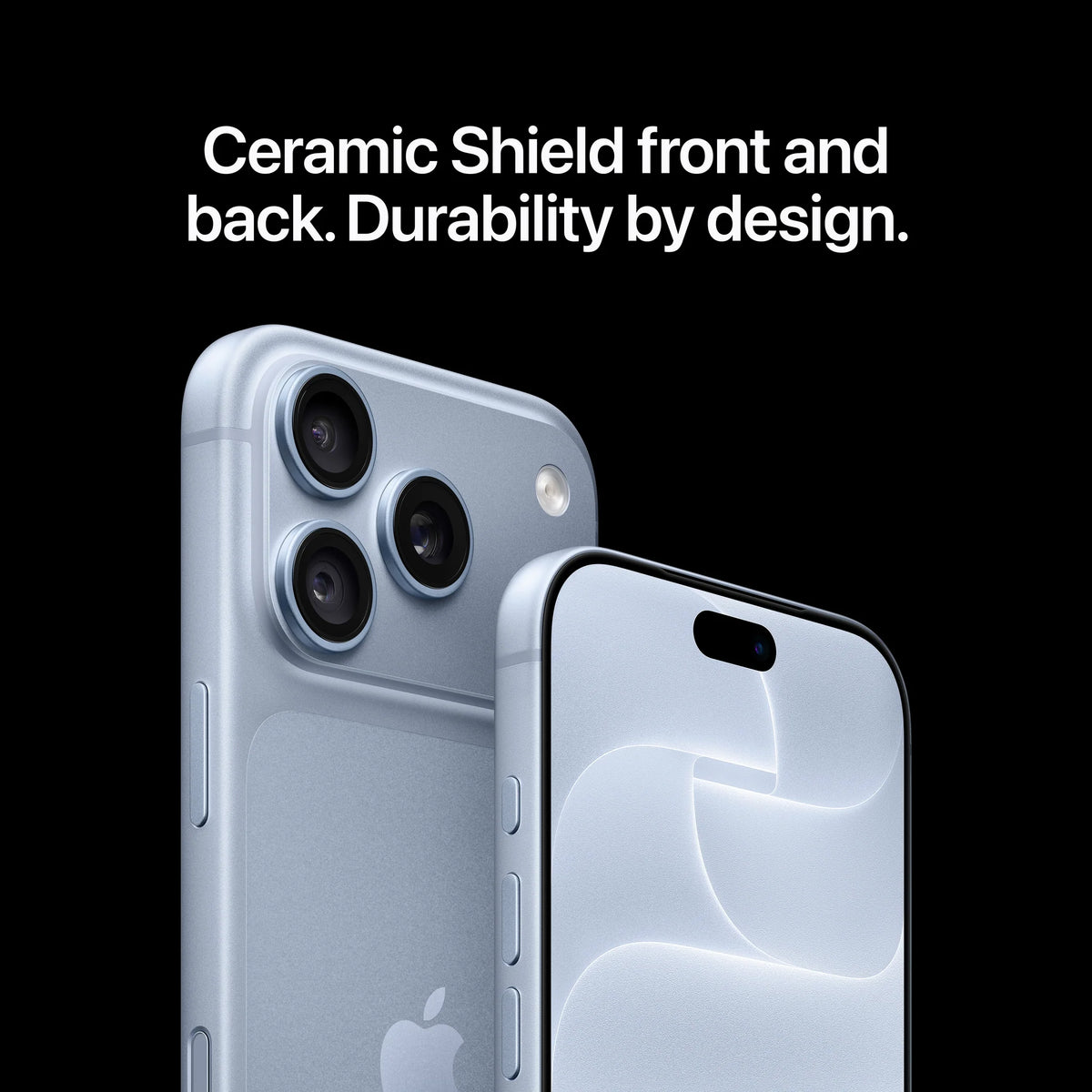 Apple iPhone 18 Pro – Glacier Middle East Version