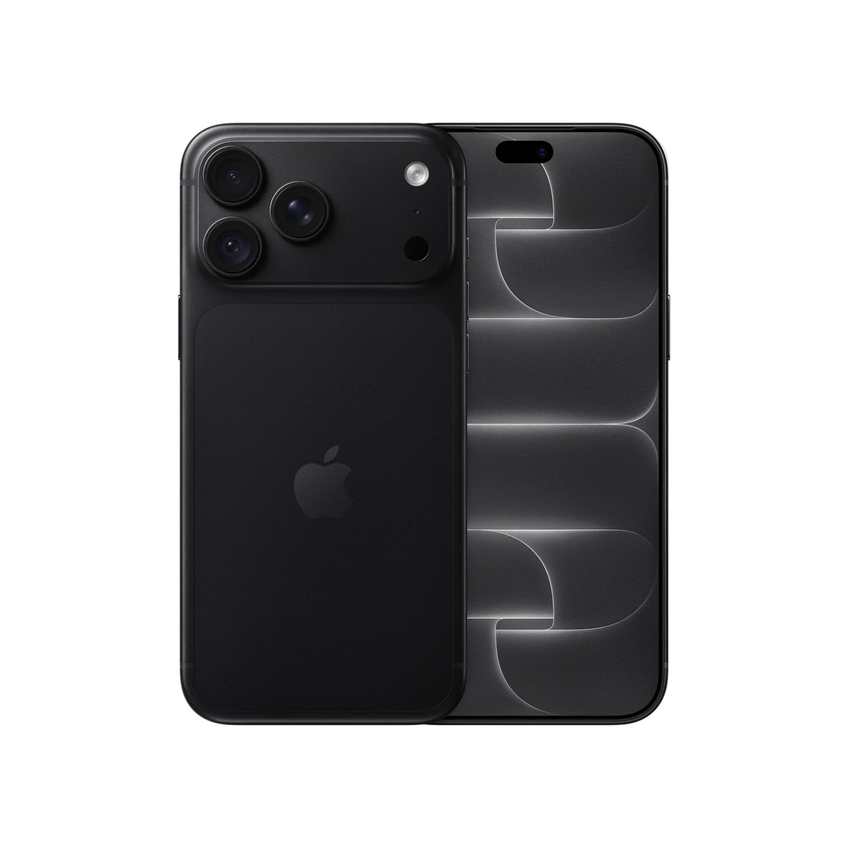 Apple iPhone 18 Pro – Black Middle East Version