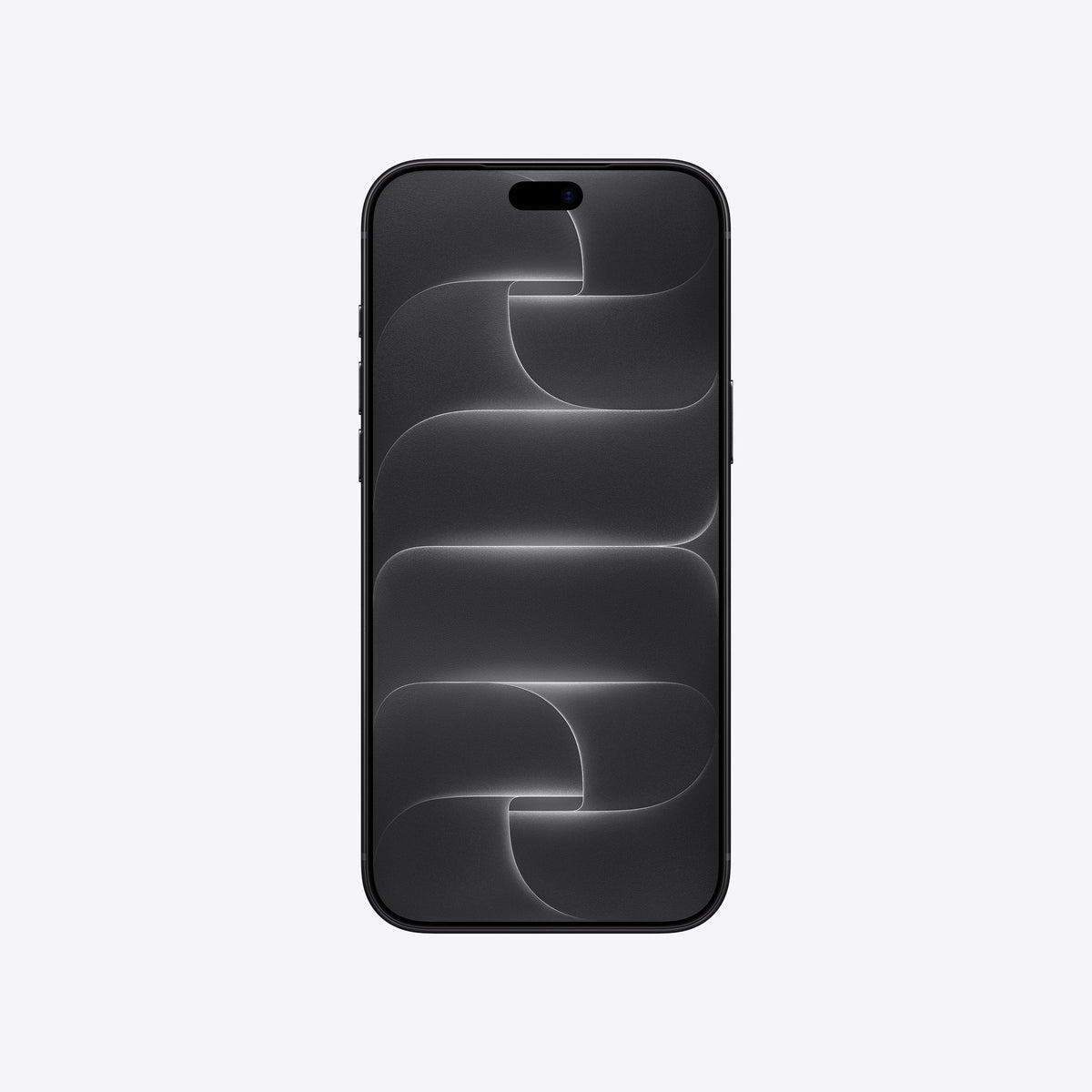 Apple iPhone 18 Pro – Black Middle East Version