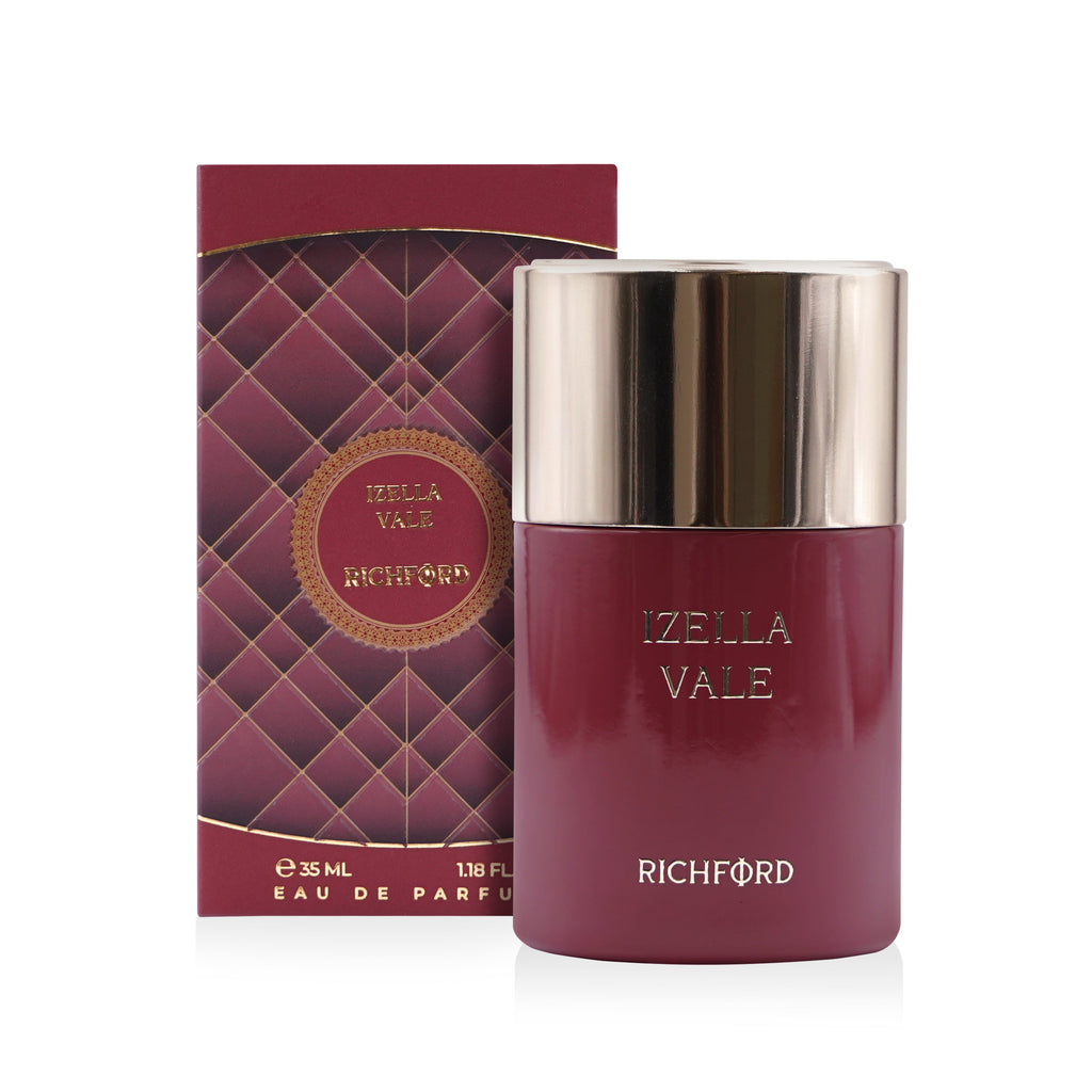 Richford Izella Vale EDP 35ML