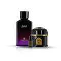 Christian Di Niro Jabal EDP 3Pcs Set