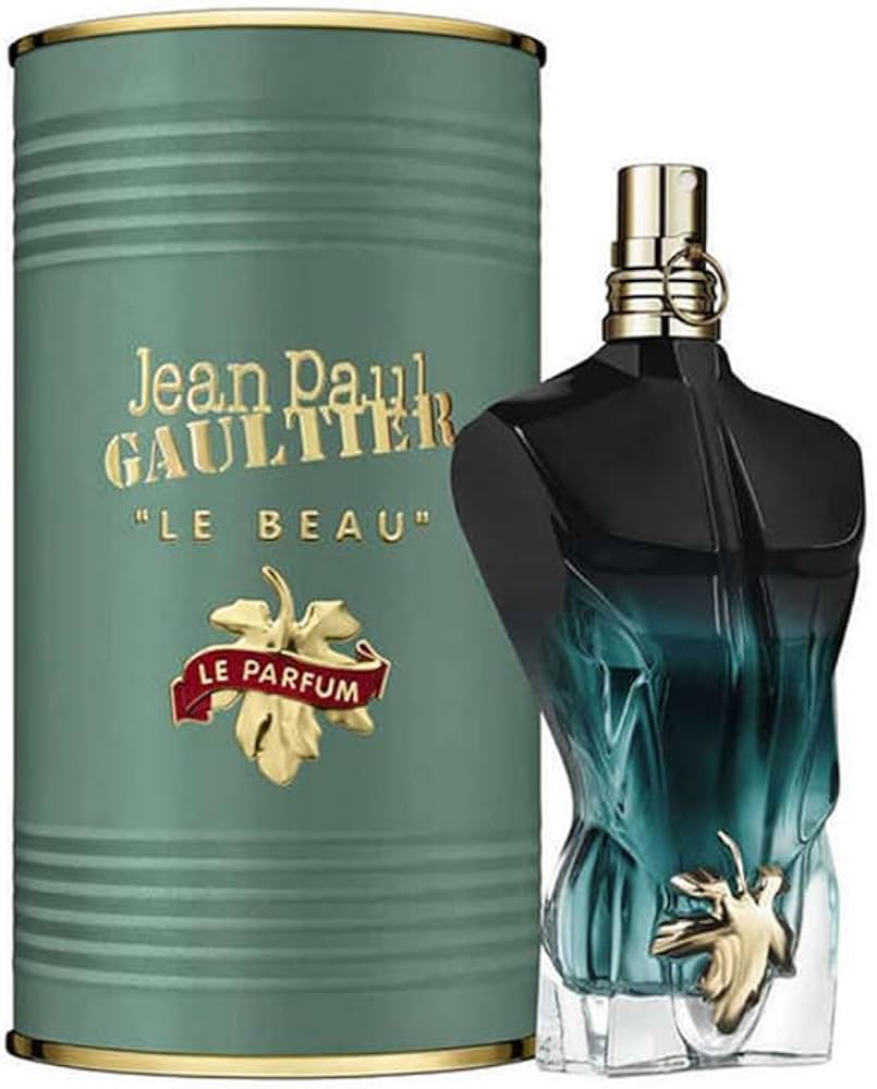 Jean Paul Gaultier Le Beau Le Parfum Intense EDP 125ML