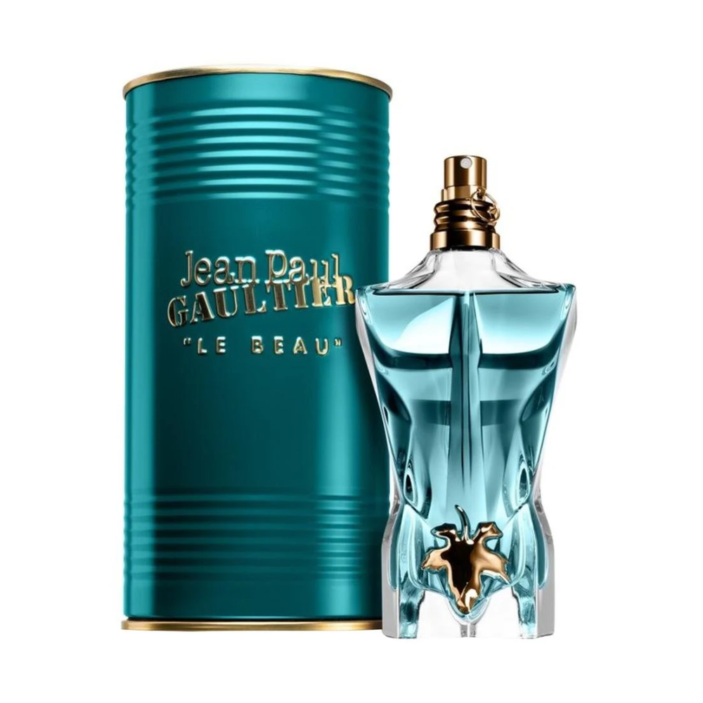 Jean Paul Gaultier Le Beau M Edt 125ml