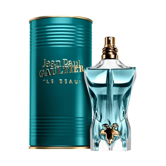 Jean Paul Gaultier Le Beau M Edt 125ml