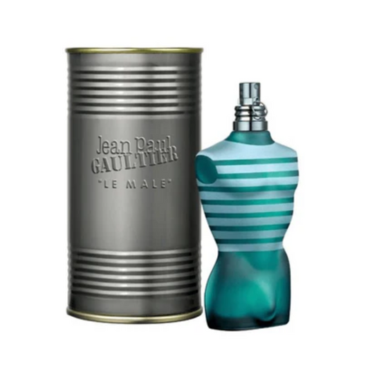 Jean Paul Gaultier Le Male 125Ml