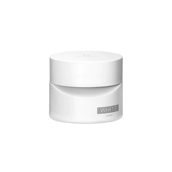 Aigner White M 125ML