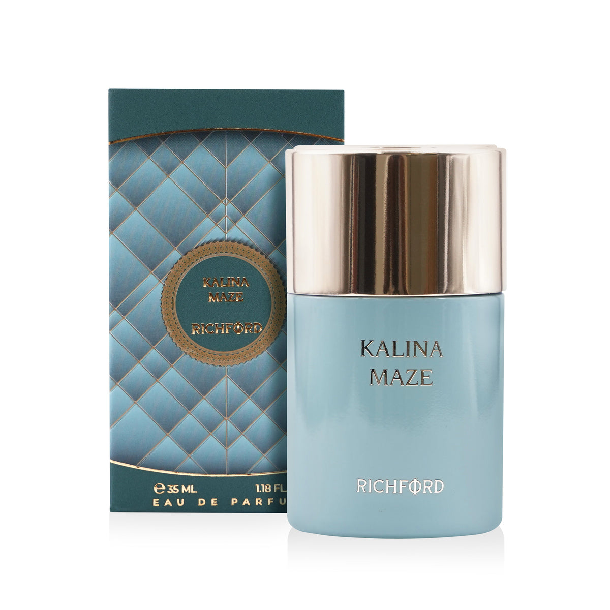 Richford Kalina Maze EDP 35ML