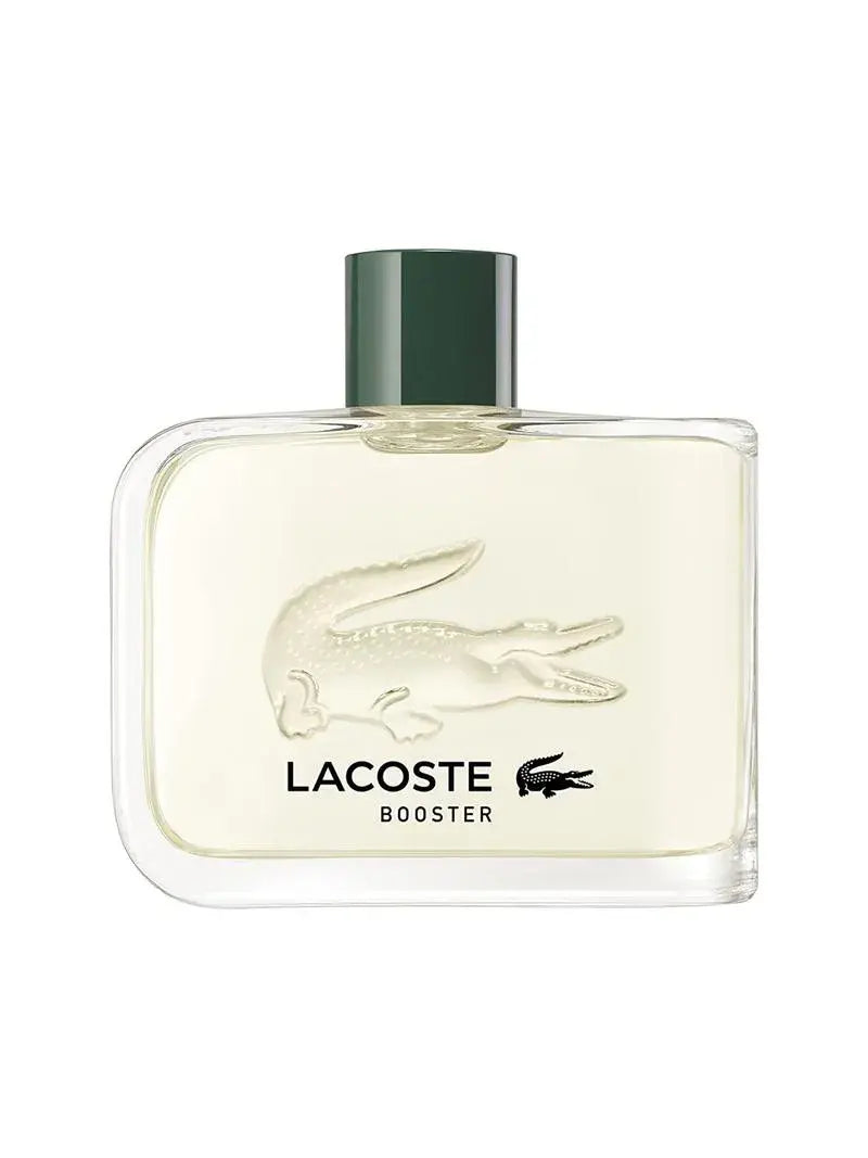 Lacoste Booster Men 125ML