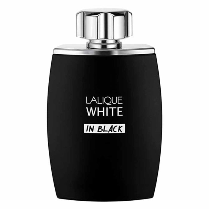Lalique White In Black EDP M 125ML