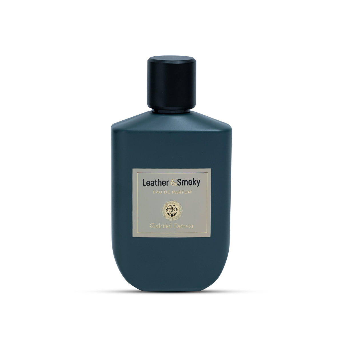 Gabriel Denver Leather&Smoky EDP 100ML