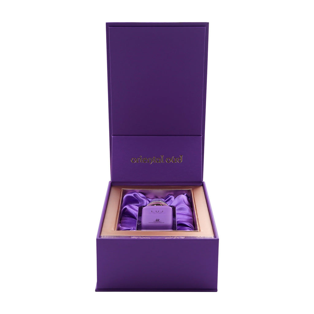 Oriental Oud Luj Eau de Parfum 100ML