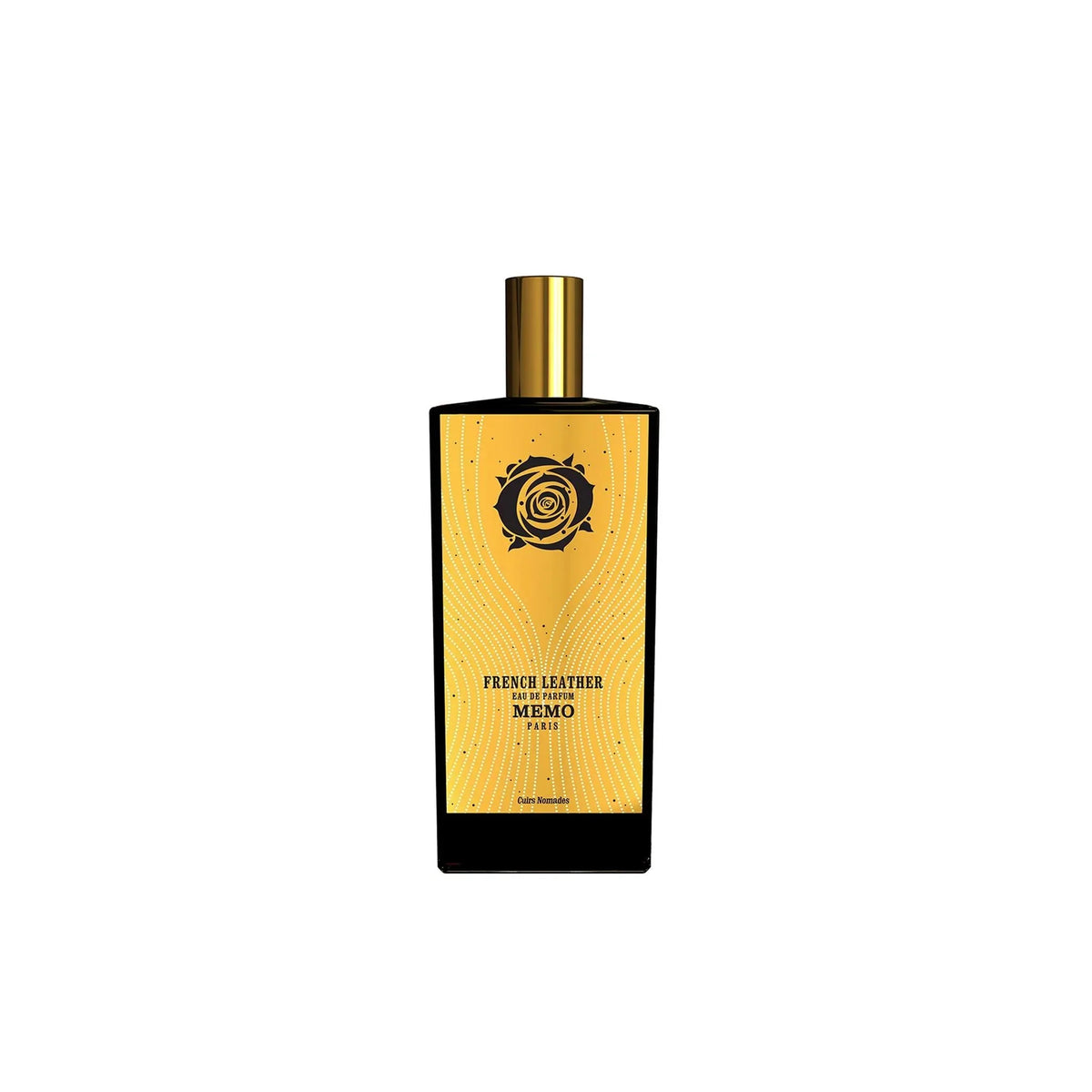 Memo French Leather Eau De Parfum 75ML