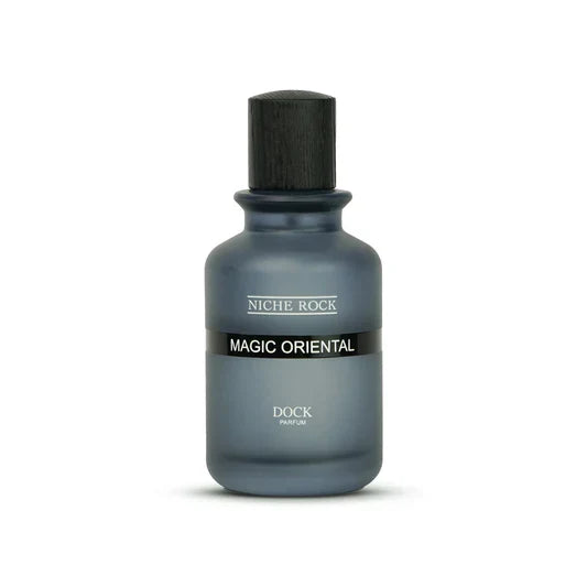Niche Rock Magic Oriental EDP 100ML