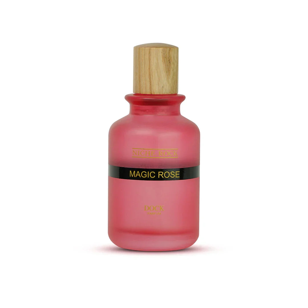 Niche Rock Magic Rose EDP 100ML