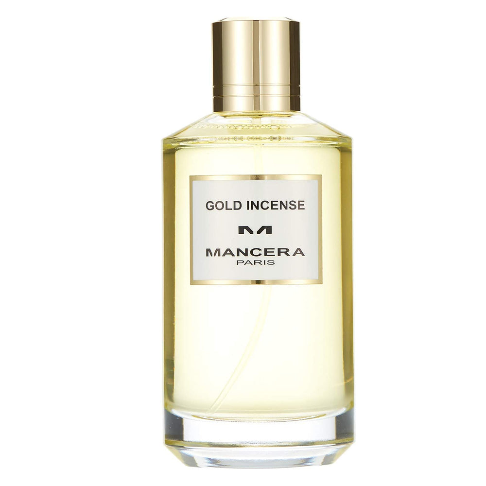 Mancera Gold Incense EDP 120ML