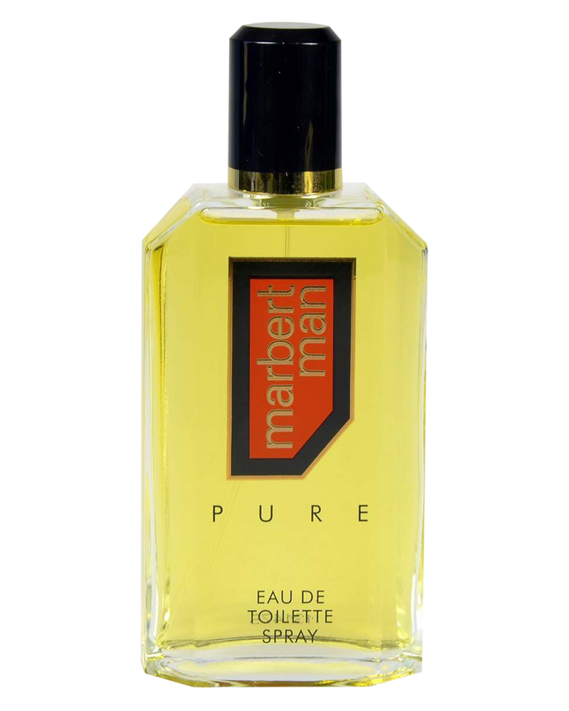 Marbert Man Pure 125ML