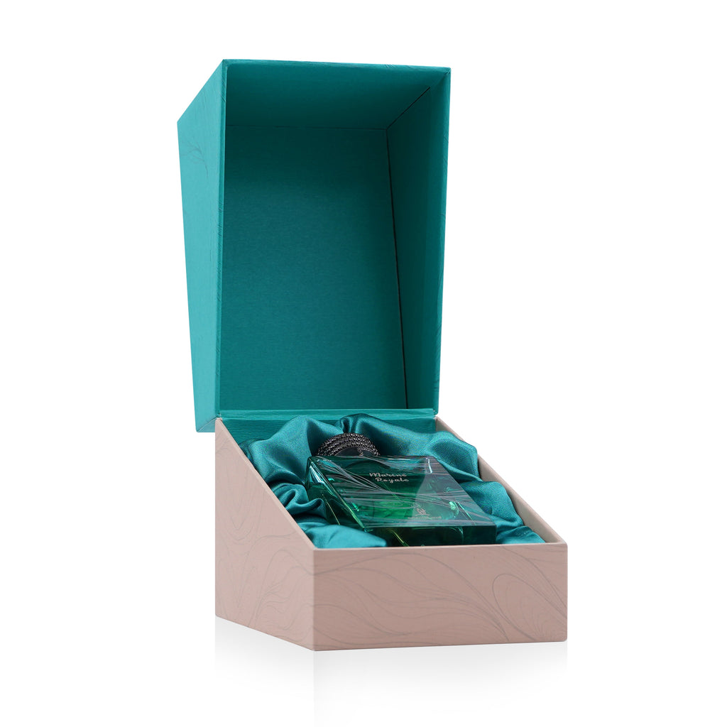 Oriental Oud Marine Royale EDP 60ML